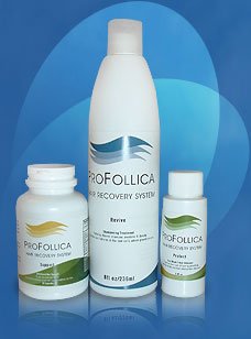 Profollica Hair Loss Treatment