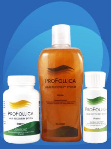 Profollica the All Natural Hair Growth Strategy